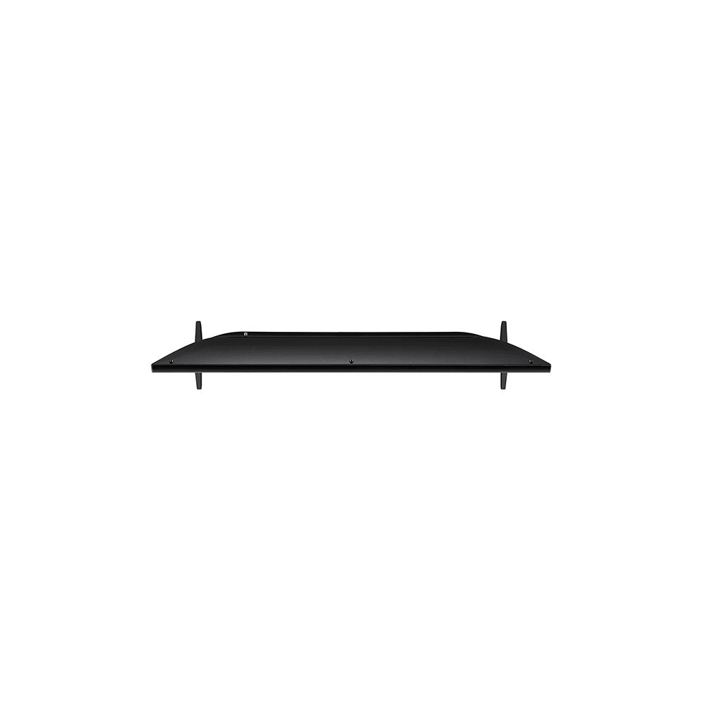 LG 43UP75006LF (2021) LED HDR 4K Ultra HD Smart TV, 43 inch with Freeview Play-Freesat HD, Ceramic Black - Atlantic Electrics - 39478140043487