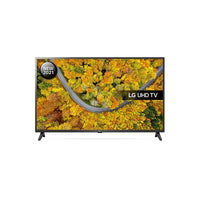 Thumbnail LG 43UP75006LF (2021) LED HDR 4K Ultra HD Smart TV, 43 inch with Freeview Play- 39478139846879