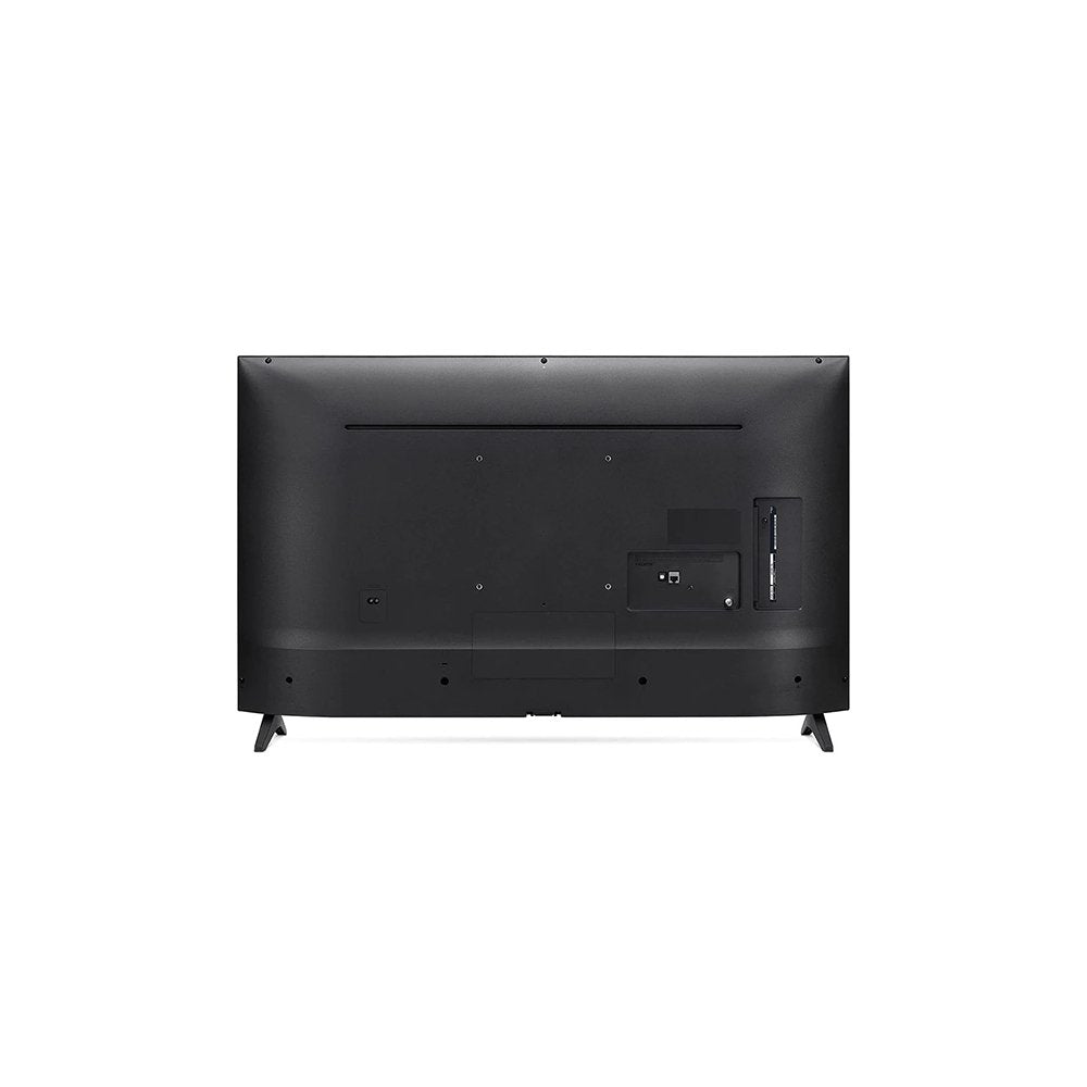 LG 43UP75006LF (2021) LED HDR 4K Ultra HD Smart TV, 43 inch with Freeview Play-Freesat HD, Ceramic Black - Atlantic Electrics - 39478140010719