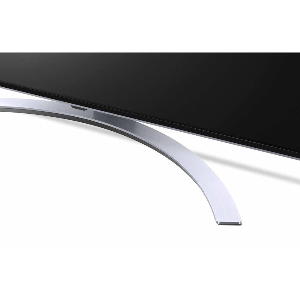LG 50NANO886PB 50" 4K Ultra HD HDR NanoCell LED Smart TV with Freeview Play Freesat HD & Voice Assistants - Atlantic Electrics - 39478138929375