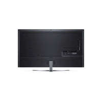 Thumbnail LG 55NANO966PA 55 8K Ultra HD NanoCell Smart TV with Dolby Atmos - 39478141190367