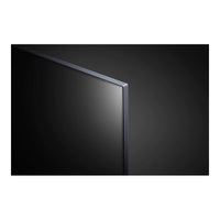 Thumbnail LG 55NANO966PA 55 8K Ultra HD NanoCell Smart TV with Dolby Atmos - 39478141223135
