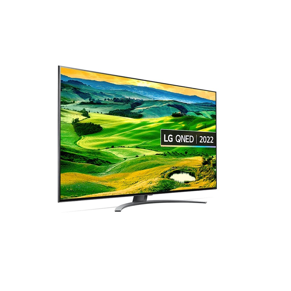 LG 55QNED816QAAEK 55" 4K QNED Smart TV with Voice Assistants | Atlantic Electrics
