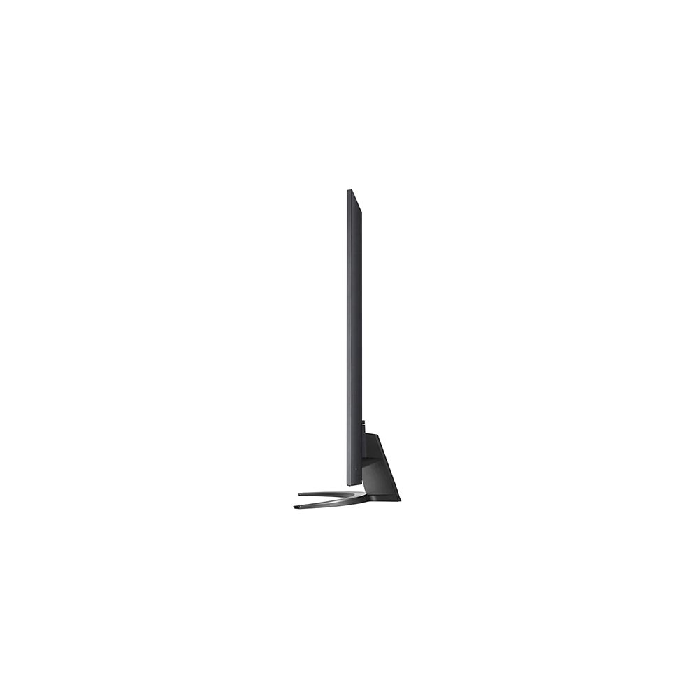 LG 55QNED816QAAEK 55" 4K QNED Smart TV with Voice Assistants | Atlantic Electrics
