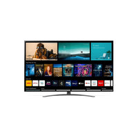 Thumbnail LG 65NANO916PA 65 4K Ultra HD HDR NanoCell LED Smart TV & Voice Assistants - 39478144631007
