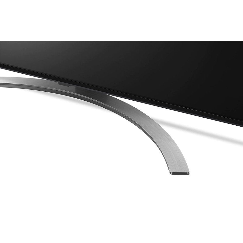 LG 65QNED816QAAEK 65" 4K QNED Smart TV with Voice Assistants | Atlantic Electrics