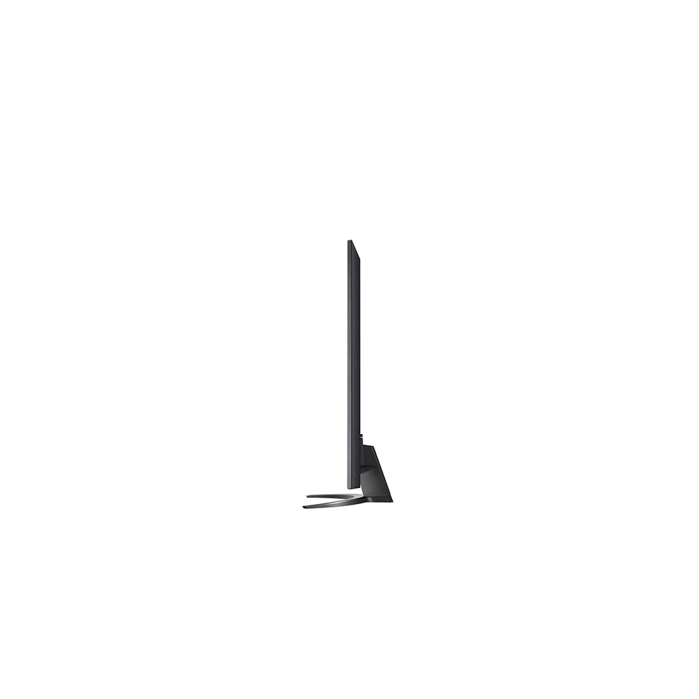 LG 65QNED816QAAEK 65" 4K QNED Smart TV with Voice Assistants | Atlantic Electrics