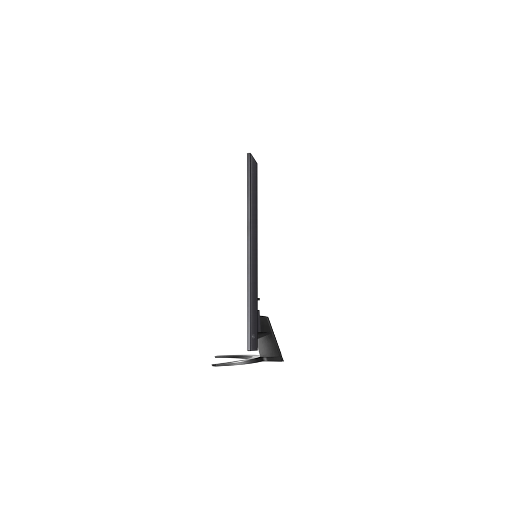 LG 65QNED866QAAEK 65" 4K QNED MiniLED Smart TV with Voice Assistants | Atlantic Electrics