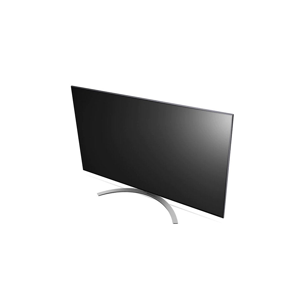 LG 75QNED816QAAEK 75" 4K QNED Smart TV with Voice Assistants | Atlantic Electrics