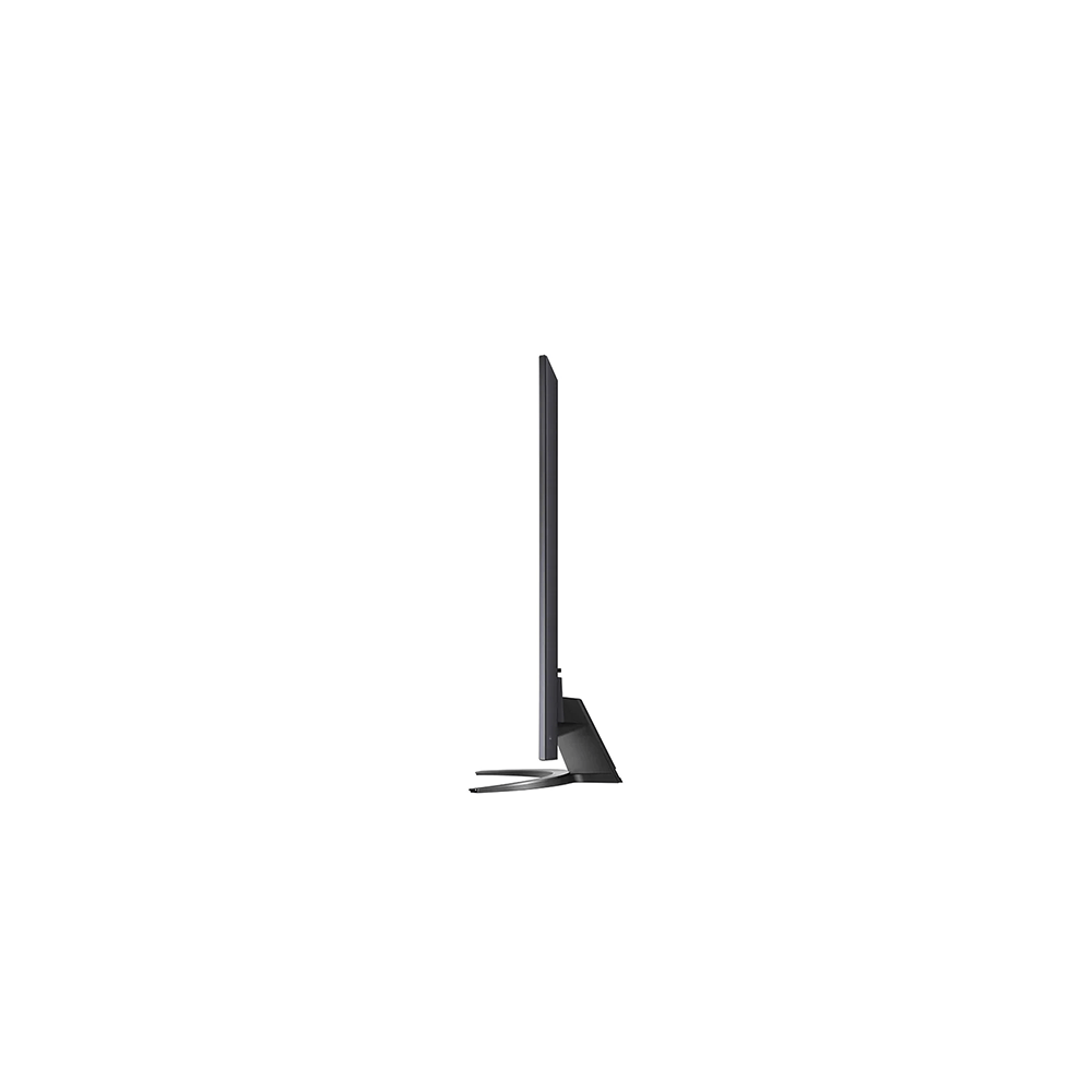 LG 75QNED816QAAEK 75" 4K QNED Smart TV with Voice Assistants | Atlantic Electrics