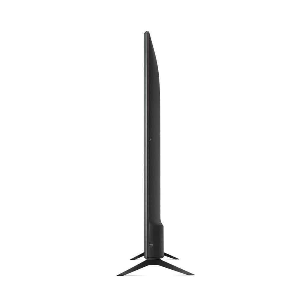 LG 75UP75006LC 75 inch 4K UHD HDR Smart LED TV (2021 Model) with Freeview Play, Prime Video, Netflix, Disney+, Google Assistant and Alexa compatible | Atlantic Electrics