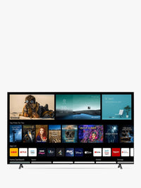 Thumbnail LG 82UP80006LA 82 4K UHD LED Smart TV with Freeview Play - 39478152659167