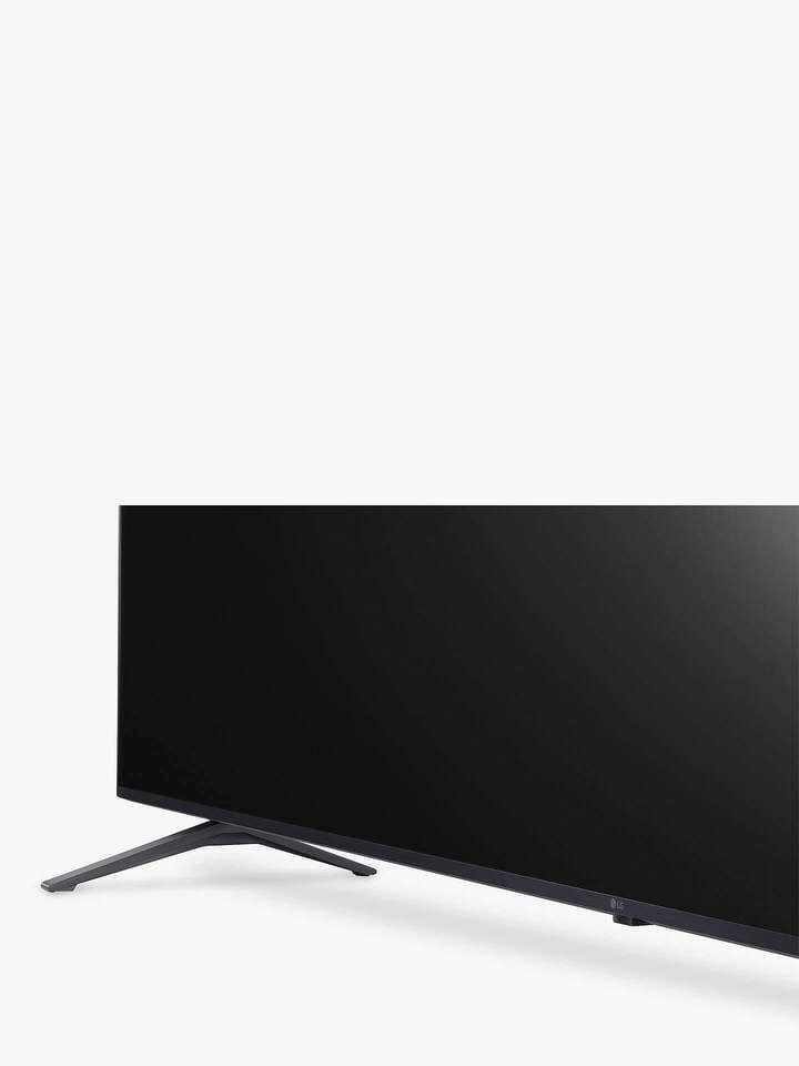 LG 82UP80006LA 82" 4K UHD LED Smart TV with Freeview Play - Atlantic Electrics - 39478152593631