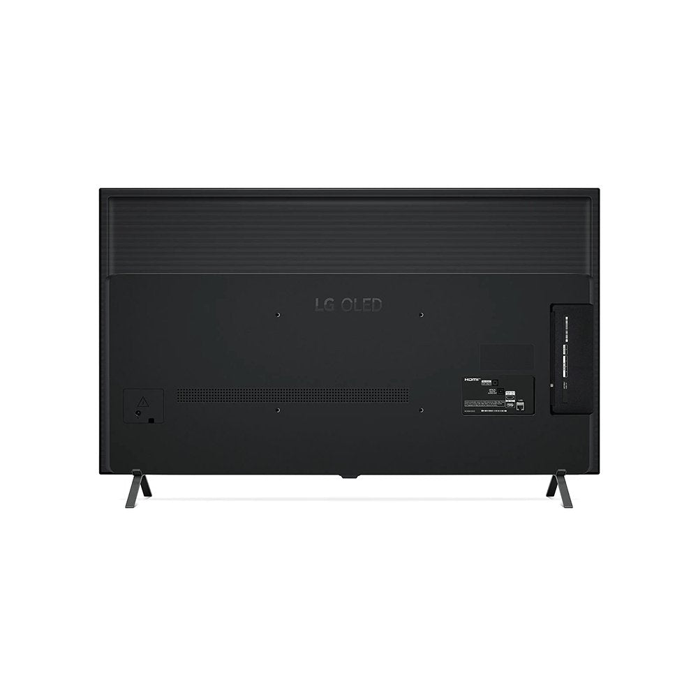 LG OLED48A26LAAEK 48" 4K OLED Smart TV with Voice Assistants | Atlantic Electrics