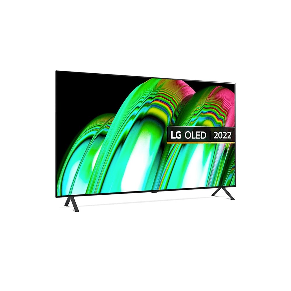 LG OLED48A26LAAEK 48" 4K OLED Smart TV with Voice Assistants | Atlantic Electrics
