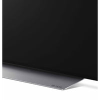Thumbnail LG OLED48C16LA 48 Inch 4K UHD Smart OLED TV with Freeview Play and Freesat - 39478156591327