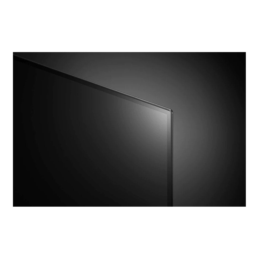 LG OLED55A16LA (2021) OLED HDR 4K Ultra HD Smart TV, 55 inch with Freeview Play-Freesat HD & Dolby Atmos, Black | Atlantic Electrics