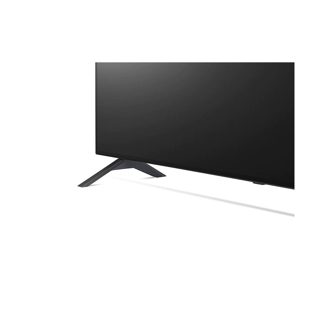 LG OLED55A16LA (2021) OLED HDR 4K Ultra HD Smart TV, 55 inch with Freeview Play-Freesat HD & Dolby Atmos, Black | Atlantic Electrics