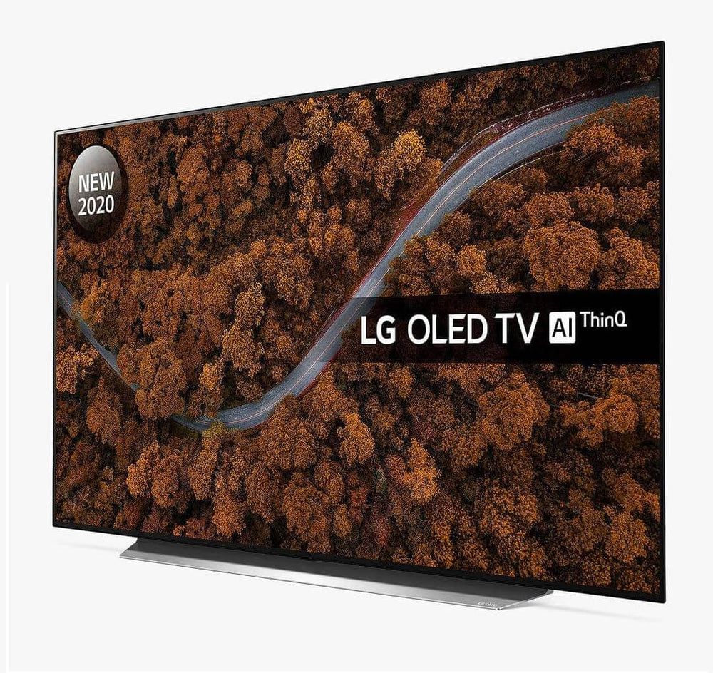 LG OLED55CX5 55inch OLED HDR 4K UHD SMART TV WiFi Dolby Atmos - Atlantic Electrics - 39478160687327