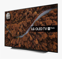 Thumbnail LG OLED55CX5 55inch OLED HDR 4K UHD SMART TV WiFi Dolby Atmos - 39478160687327