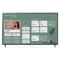 Thumbnail LG OLED65A16LA 65 4K UHD OLED Smart TV with Self- 39478160883935