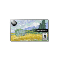 Thumbnail LG OLED65G16LA 65 4K UHD OLED Smart TV with Self- 39478161375455