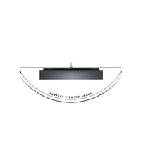 Thumbnail LG OLED65WX9LA 65 4K Ultra HD OLED Smart TV with Dolby Vision & Dolby Atmos - 39478165471455