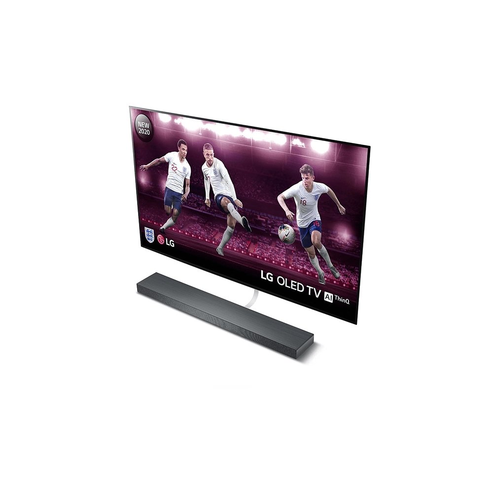 LG OLED65WX9LA 65" 4K Ultra HD OLED Smart TV with Dolby Vision & Dolby Atmos - Atlantic Electrics - 39478165340383