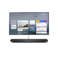 Thumbnail LG OLED65WX9LA 65 4K Ultra HD OLED Smart TV with Dolby Vision & Dolby Atmos - 39478165373151