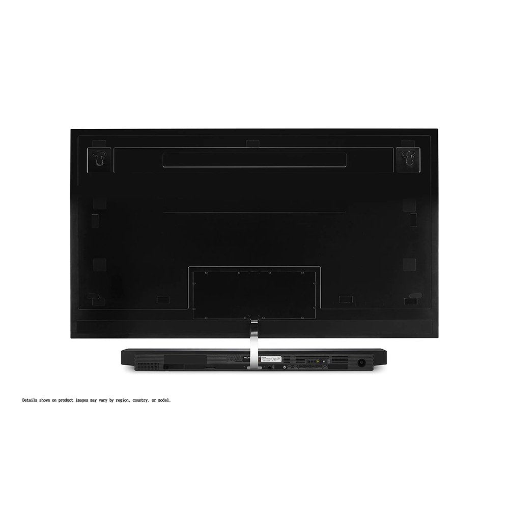 LG OLED65WX9LA 65" 4K Ultra HD OLED Smart TV with Dolby Vision & Dolby Atmos - Atlantic Electrics - 39478165438687