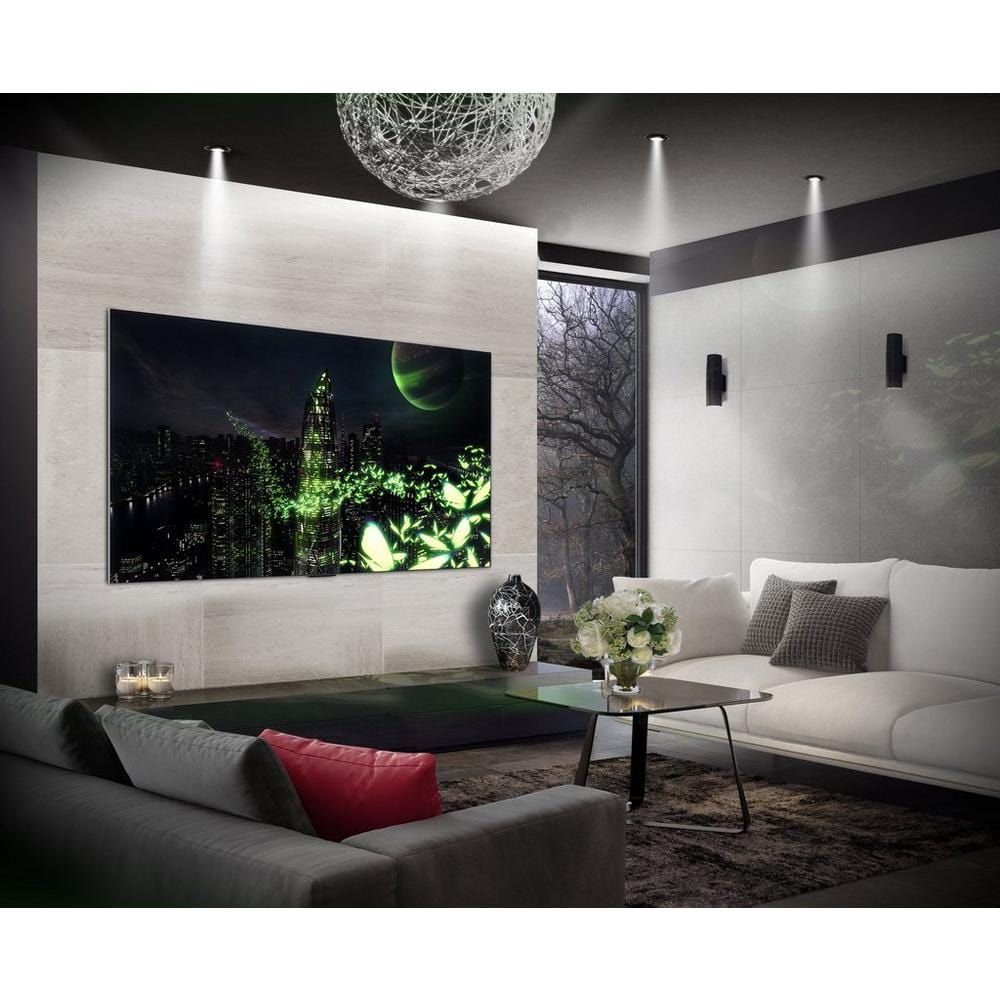 LG OLED83G26LAAEK 83" 4K OLED Smart TV with Voice Assistants | Atlantic Electrics