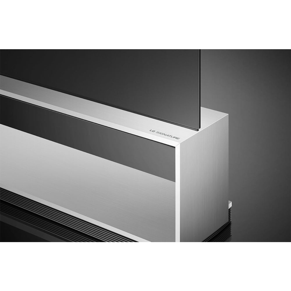 LG OLED88Z39LA 88" Z3 8K OLED evo Smart TV Black (2023) | Atlantic Electrics