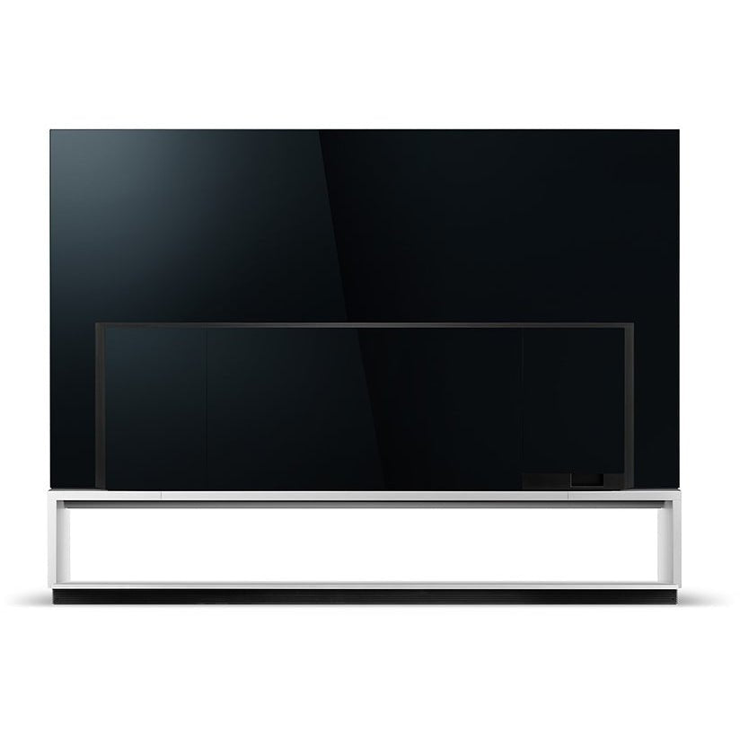 LG OLED88Z39LA 88" Z3 8K OLED evo Smart TV Black (2023) | Atlantic Electrics