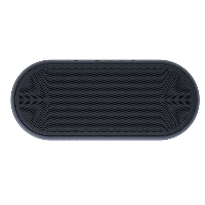 LG QP5 Bluetooth Soundbar with Meridian Technology, High Resolution Audio, Dolby Atmos, DTS:X & Wireless Subwoofer, Black | Atlantic Electrics