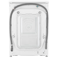 Thumbnail LG V9 F4V909WTSE Wifi Connected 9Kg Washing Machine with 1400 rpm - 39478170583263