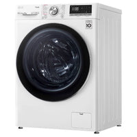 Thumbnail LG V9 F4V909WTSE Wifi Connected 9Kg Washing Machine with 1400 rpm - 39478170255583