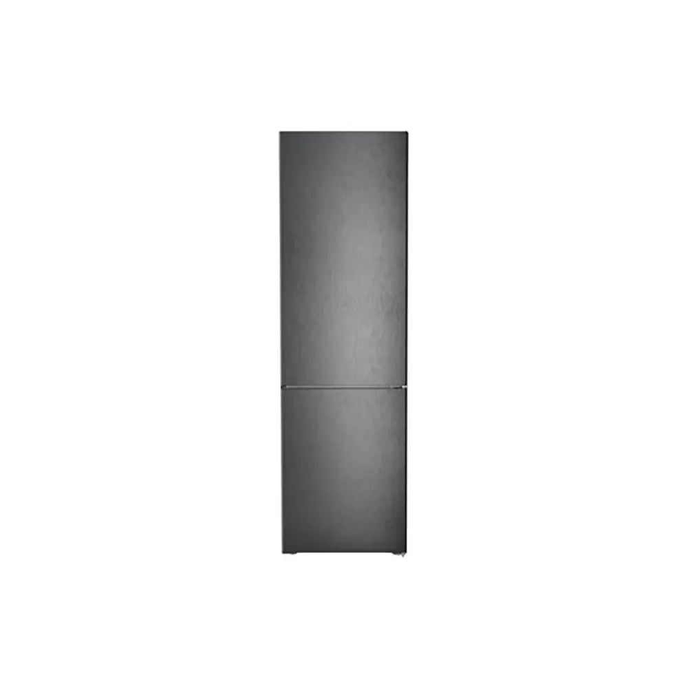 Liebherr CBNBDA5723 Plus 360 Litre Fridge-Freezer with BioFresh and NoFrost, 59.7cm Wide - Black | Atlantic Electrics