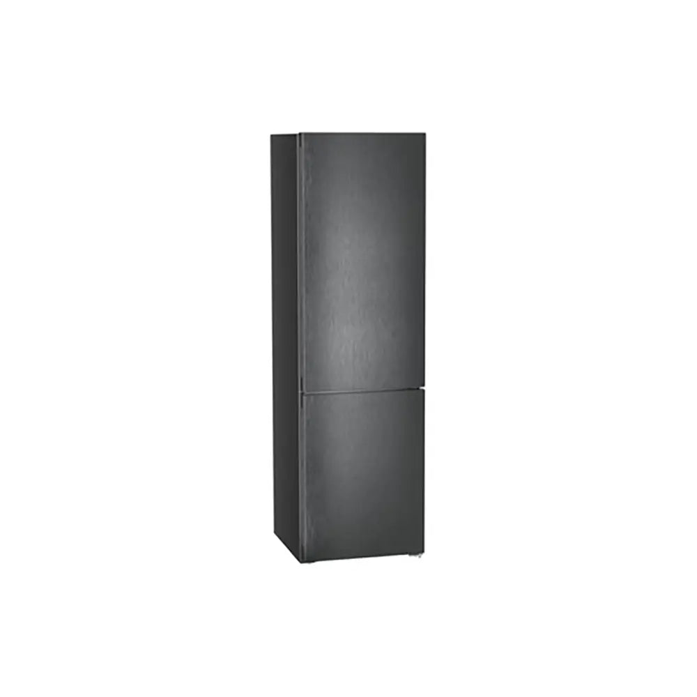 Liebherr CBNBDA5723 Plus 360 Litre Fridge-Freezer with BioFresh and NoFrost, 59.7cm Wide - Black | Atlantic Electrics