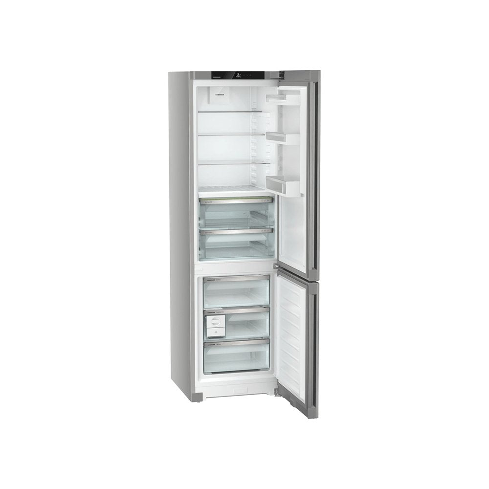 Liebherr CBNSFD5723 Plus 360 Litre Fridge Freezer with BioFresh, NoFrost- 59.7cm Wide | Atlantic Electrics