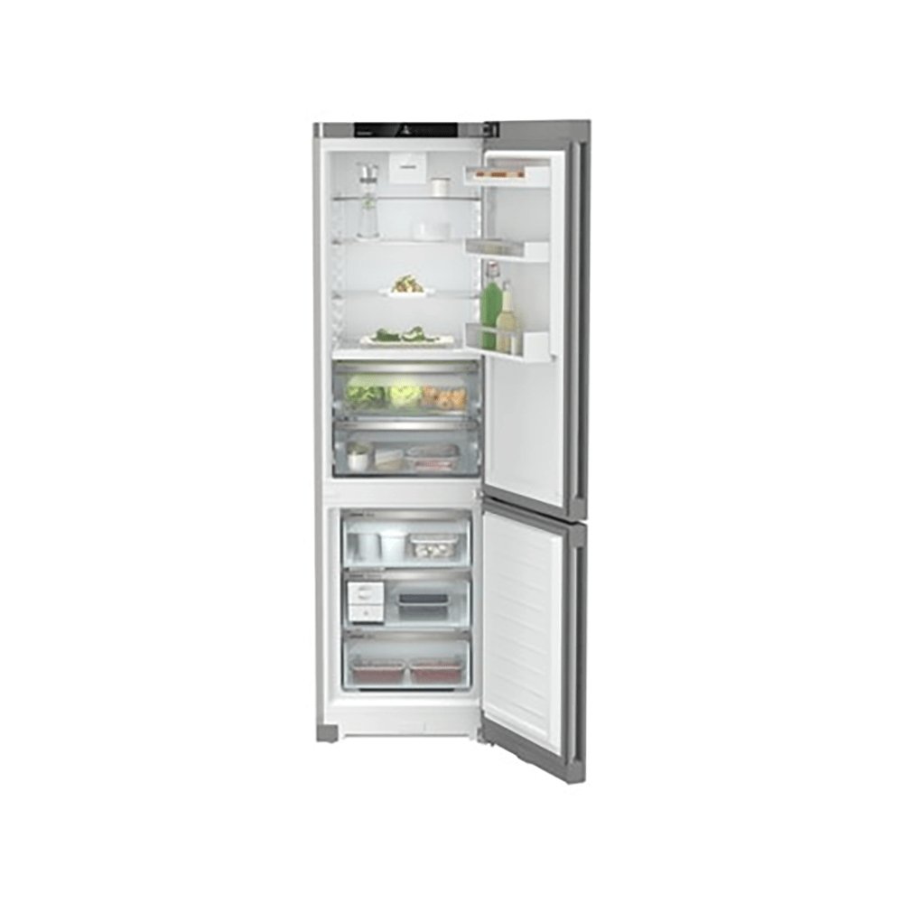 Liebherr CBNSFD5723 Plus 360 Litre Fridge Freezer with BioFresh, NoFrost- 59.7cm Wide | Atlantic Electrics