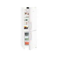 Thumbnail Liebherr CN3515 317 Litre Freestanding Fridge Freezer with NoFrost- 39478169796831