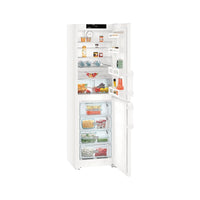 Thumbnail Liebherr CN3915 350 Litre Freestanding Fridge Freezer with NoFrost- 39478168486111