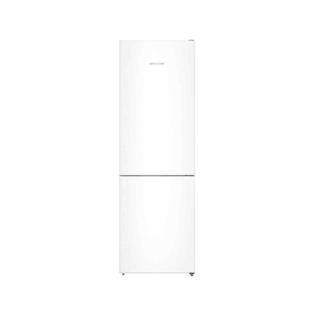 Liebherr CN4313 310 Litre Freestanding Fridge Freezer 60-40 Split Frost Free 60cm Wide - White | Atlantic Electrics