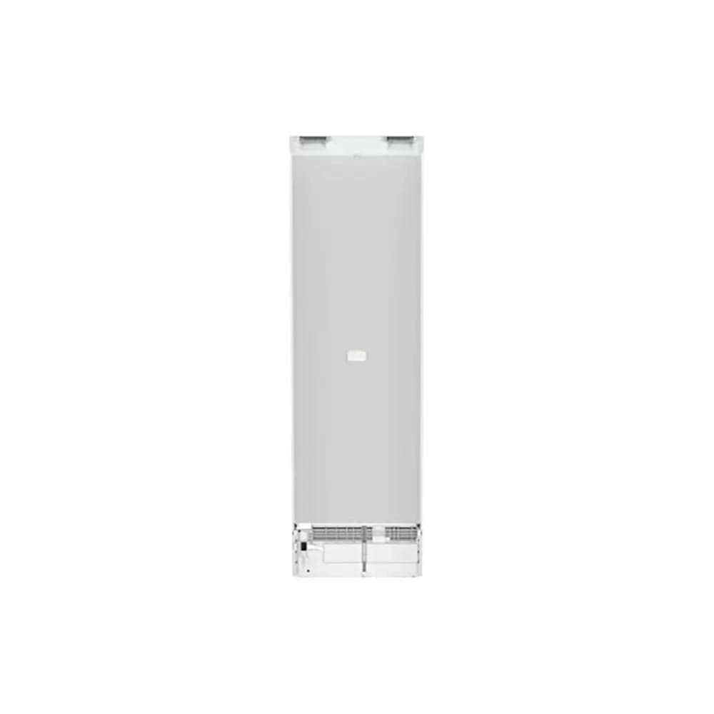 Liebherr CND5704 Pure 359 Litre Combined Fridge Freezer with EasyFresh and NoFrost, 59.7cm Wide - White | Atlantic Electrics