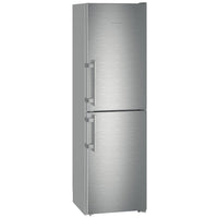 Thumbnail Liebherr CNef3915 350 Litre Freestanding Fridge Freezer 50- 39478171205855