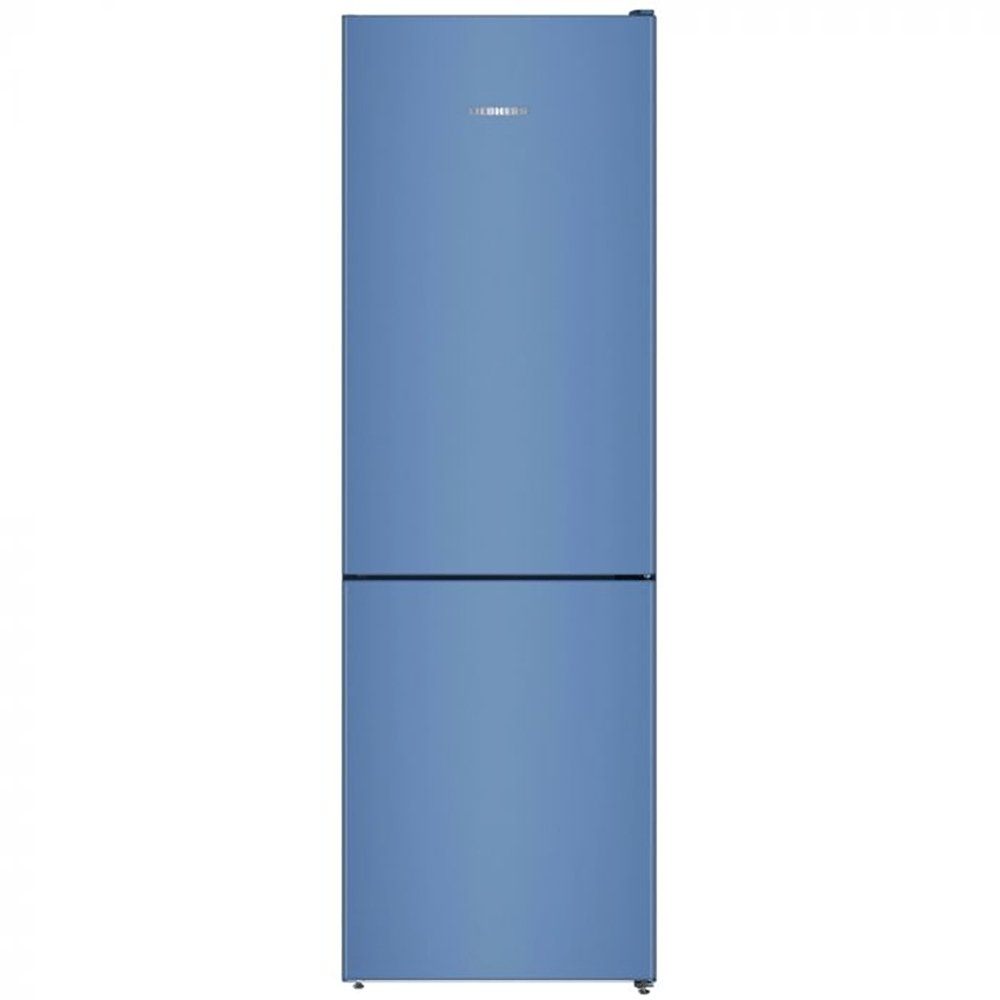 Liebherr CNFB4313 310 Litre Freestanding Fridge Freezer 60-40 Split Frost Free 60cm Wide - Blue | Atlantic Electrics