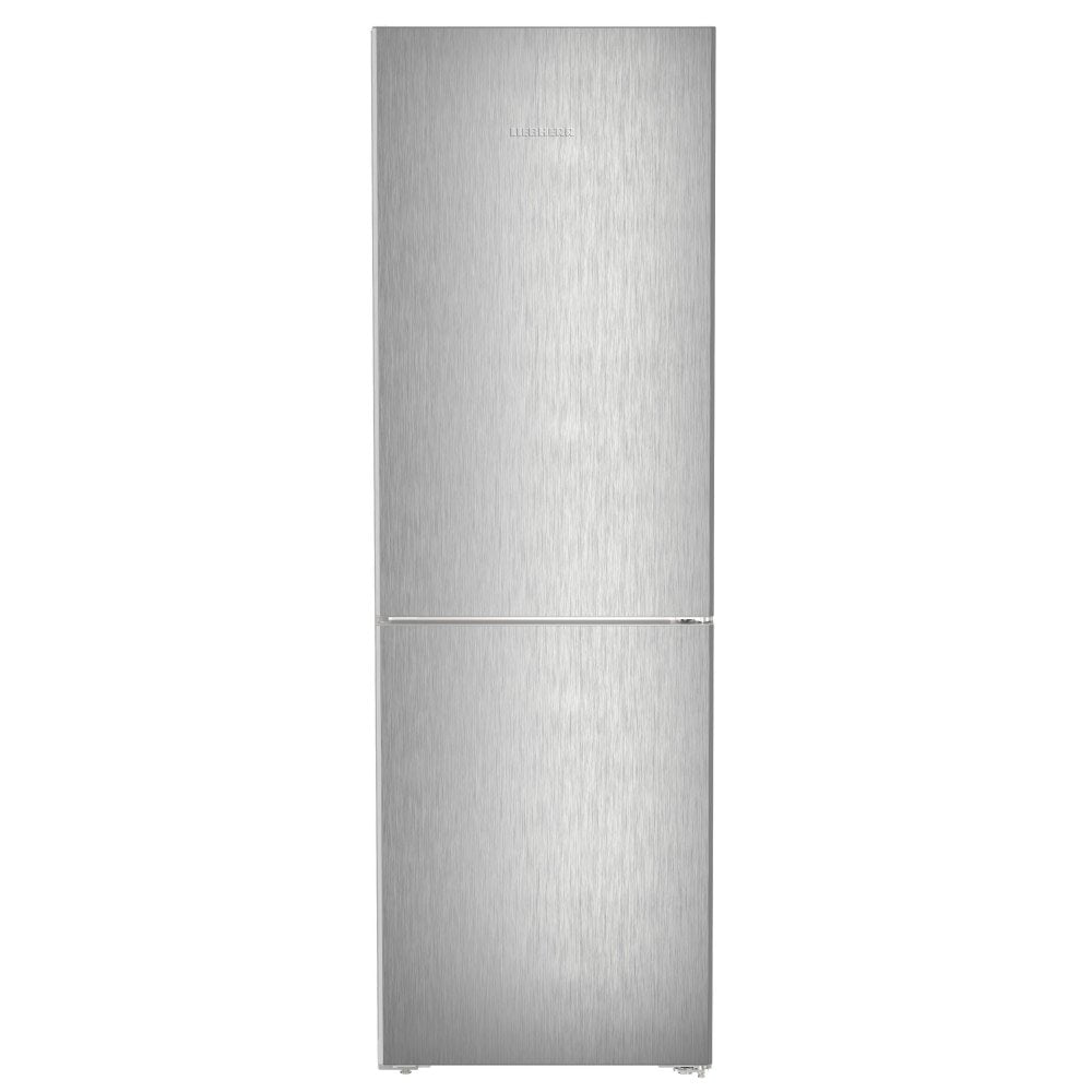 Liebherr CNSFD5203 Pure 330 Litre Fridge Freezer, EasyFresh-Safe, SuperCool, SuperFrost | Atlantic Electrics