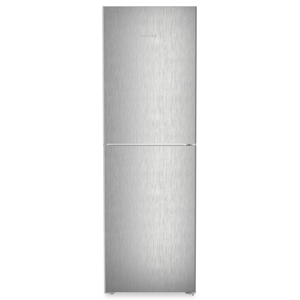 Liebherr CNSFD5204 Pure 319 Litre Combined Fridge Freezer with EasyFresh,NoFrost- 59.7cm Wide | Atlantic Electrics