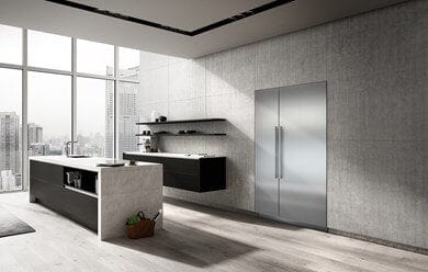 Liebherr EKB9471-20G Integrable built-in fridge with BioFresh | Atlantic Electrics