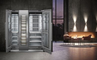 Liebherr EKB9471-20G Integrable built-in fridge with BioFresh | Atlantic Electrics